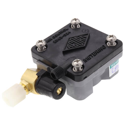 Metering Assembly, 2563-020-002