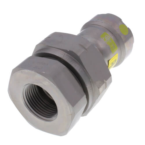 3/4" Press x Female MegaPressG Union (P x F)