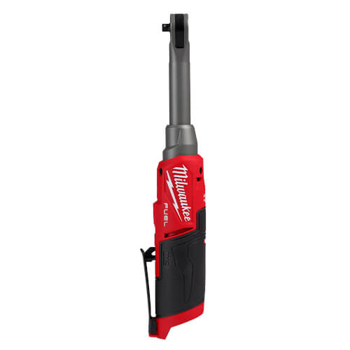 M12 Fuel 1/4" Extended Reach High Speed Ratchet BT