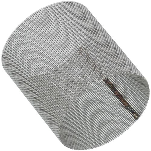 50 x 50 Mesh, .009 Wire, Square Weave (Pack of 10), 2570-018-001