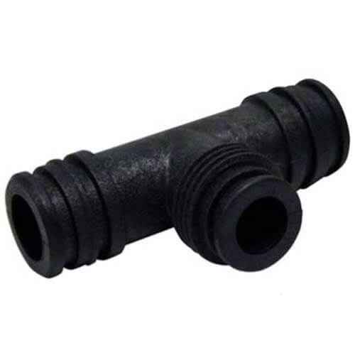 Tee Body Plastic, 2570-041-000