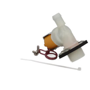 Sp Fill Valve Assembly, 025-030lbs