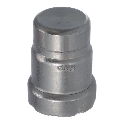 1-1/4" MegaPress Cap