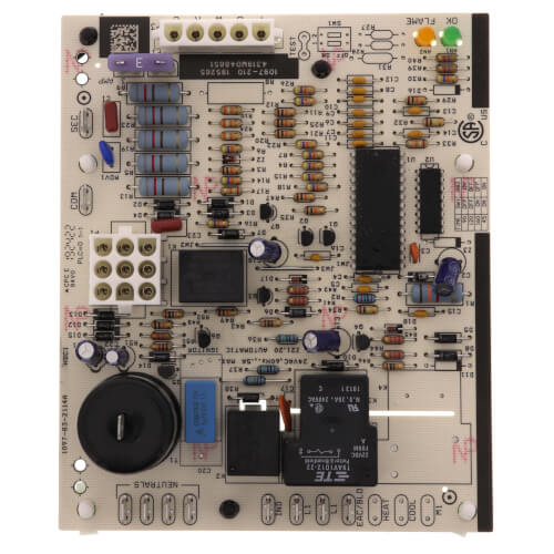 UTEC Ignition Board, 257531