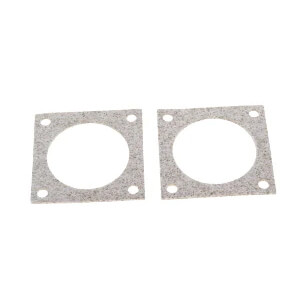 Gasket Burner Plate GS