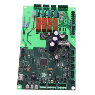Sp Driver Board, el Replace Kit