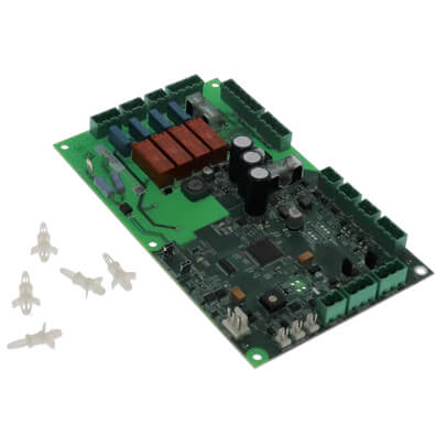 Sp Driver Board, el Replace Kit