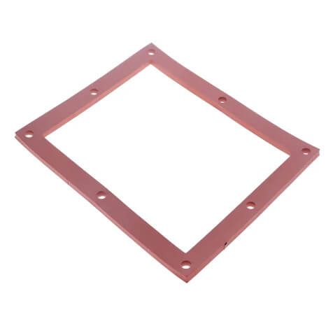SP Gasket Clean Out Port, SE50
