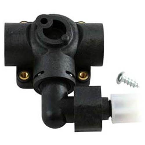 Air Control Valve Body Assembly, Single-Temp., 2.5 GPM, 2590-203-002