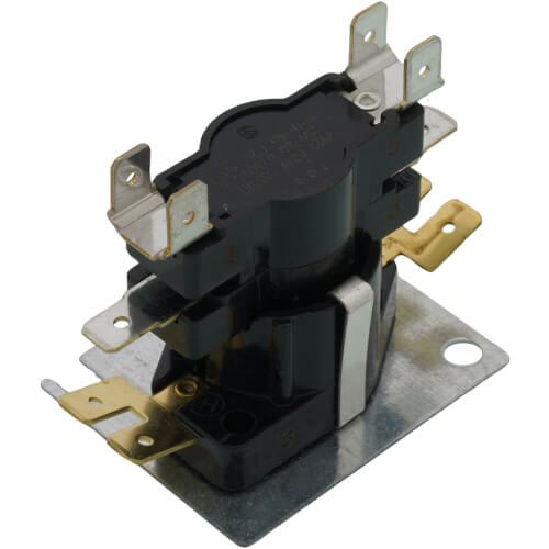 Replacement Time Delay Relay Kit, 259521 2 Replacement Time Delay Relay Kit, 259521