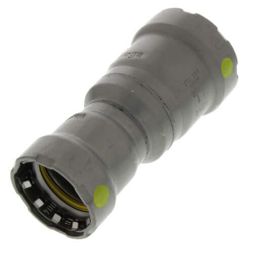 2" x 1-1/2" MegaPressG Reducer Coupling