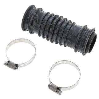 Hose Steam Outlet