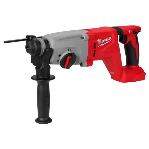 M18 Brushless 1" SDS Plus D-Handle Rotary Hammer 2 M18 Brushless 1" SDS Plus D-Handle Rotary Hammer