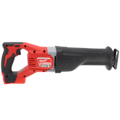 M18 Cordless Sawzall Reciprocating Saw (Tool Only)