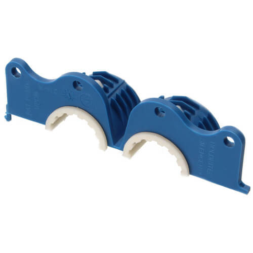 3/4" Silencer Wood Stud Isolator