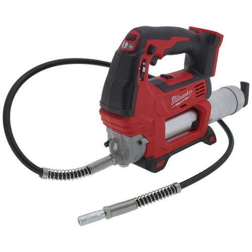 M18 Cordless 2-Speed Grease Gun (Tool Only)