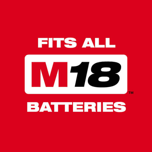 M18 Cordless 2-Speed Grease Gun Kit 7 M18 Cordless 2-Speed Grease Gun Kit