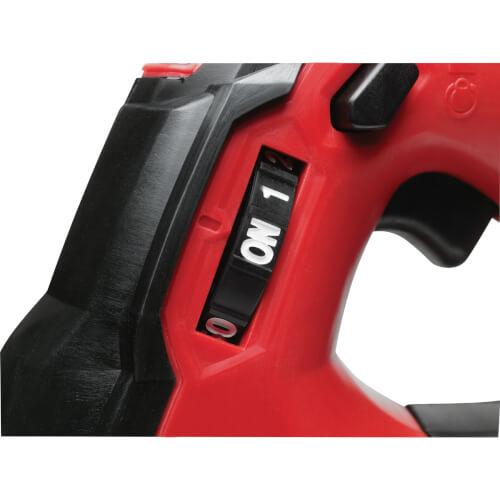 M18 Cordless 2-Speed Grease Gun Kit 9 M18 Cordless 2-Speed Grease Gun Kit