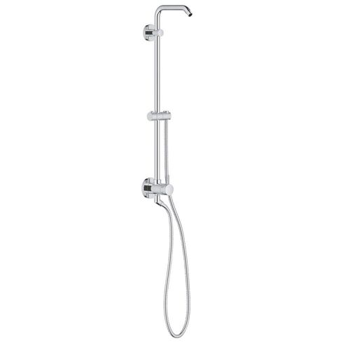 Retro-Fit 25" Shower System, 26487000