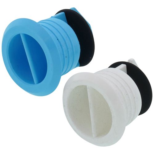 Heat Trap Insert Kit, 265-45419-00