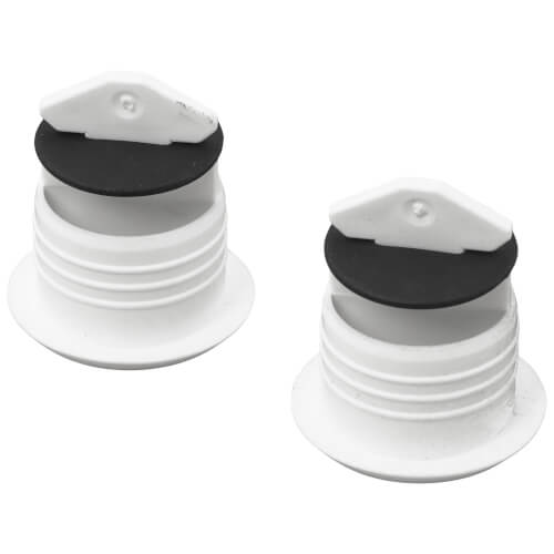 Heat Trap Kit, 265-45420-00