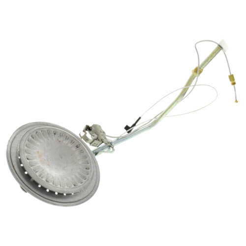 Burner Assembly, 265-45652-03-21