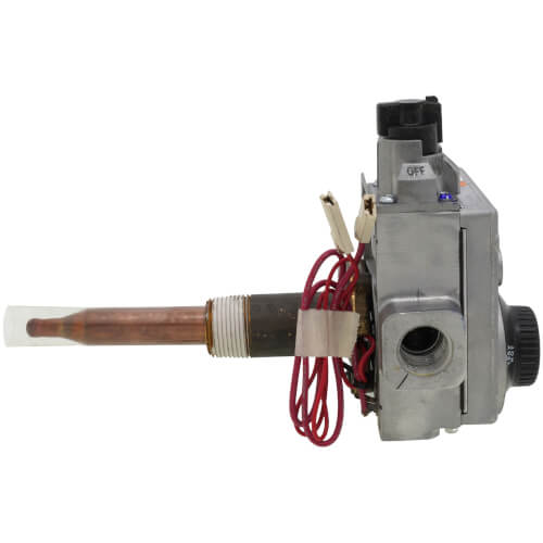 Gas Valve - WR NAT (FVIR) Boxed SVC, 265-46181-02