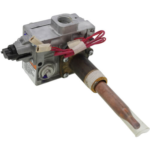 Gas Valve - WR NAT (FVIR) Boxed SVC, 265-46181-02