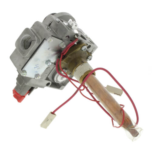 Kit - Gas Valve LP 160Â°F FVIR (SVC), 265-46182-03