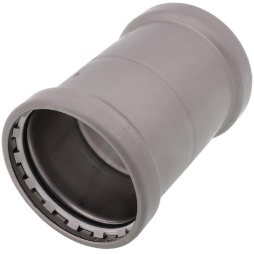 3" MegaPress XL FKM Coupling without Stop