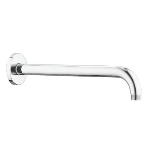Rainshower 11-1/4" StarLight Chrome Shower Arm
