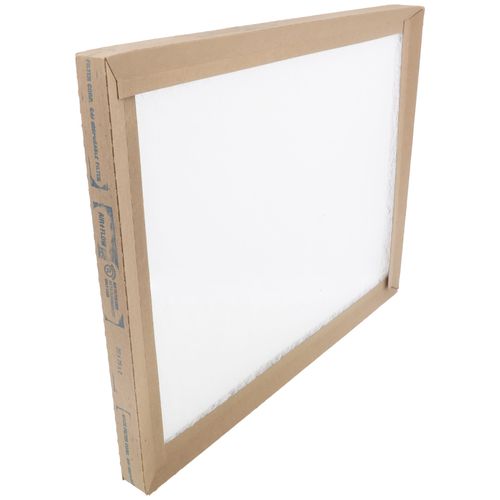 20" x 25" x 2" Polyester Throw Away Replacement Filter
