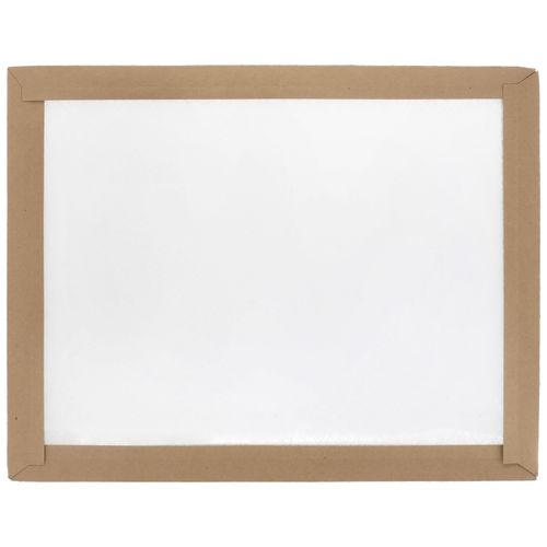 20" x 25" x 2" Polyester Throw Away Replacement Filter