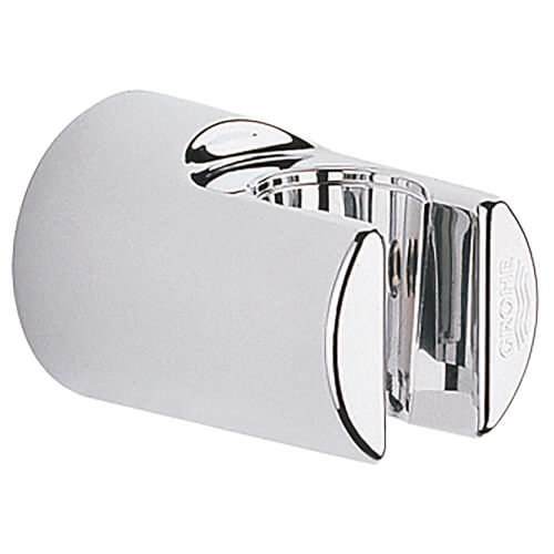 Relexa Wall Mount Hand Shower Holder (StarLight Chrome)