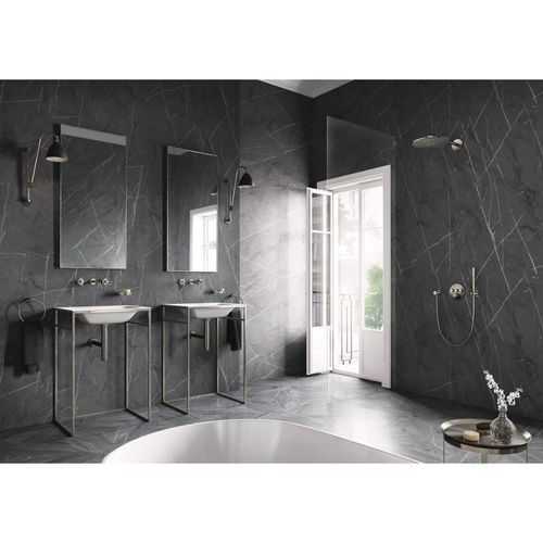 Relexa Wall Union Npt (Brushed Nickel), 28627EN0 2 Relexa Wall Union Npt (Brushed Nickel), 28627EN0