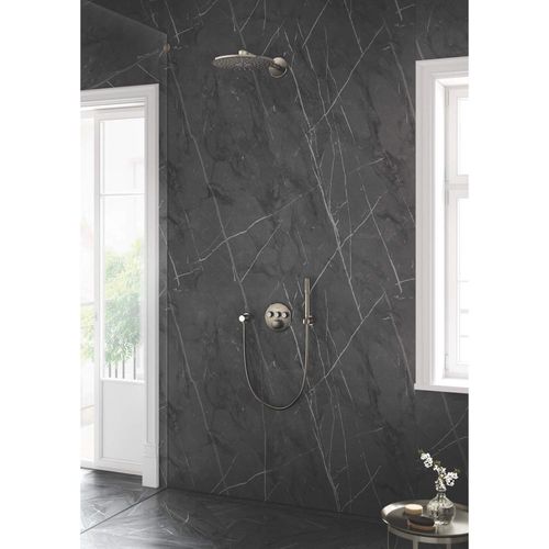 Relexa Wall Union Npt (Brushed Nickel), 28627EN0 3 Relexa Wall Union Npt (Brushed Nickel), 28627EN0