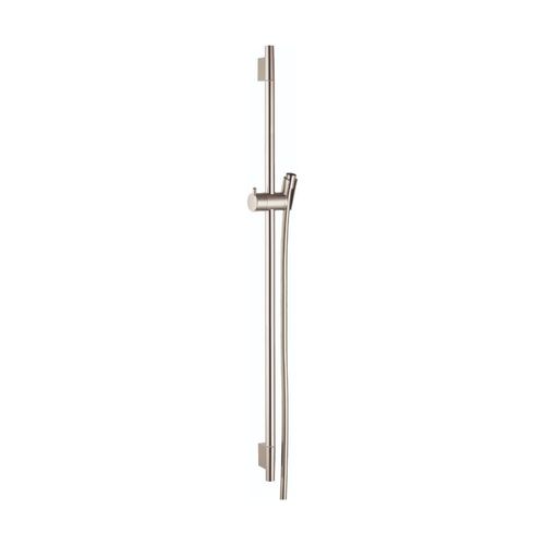 Unica Wallbar S, 24" (Brushed Nickel), 28632820