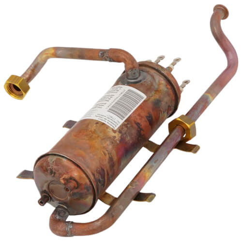 Heating System for Tempra 12 B, 12 Plus and 12 Trend , 286360