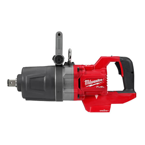 M18 Fuel ONE-KEY 1" D-Handle High-Torque Impact Wrench (Tool Only)