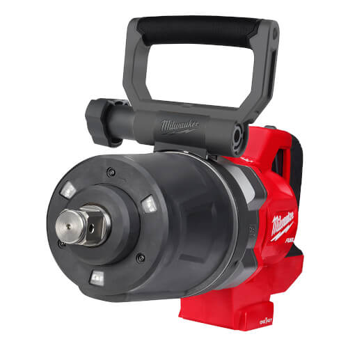 M18 Fuel ONE-KEY 1" D-Handle High-Torque Impact Wrench (Tool Only)