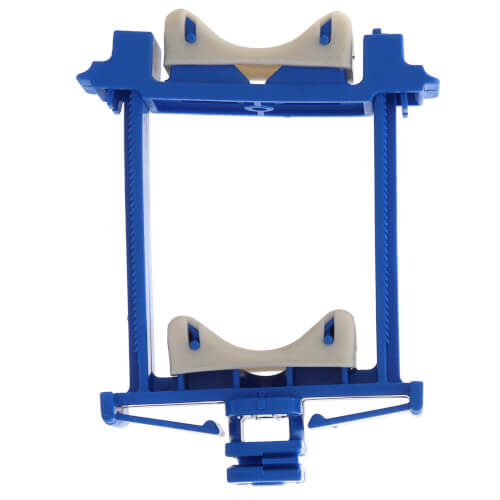 1"-2" Strut Clamp w/ Isolation Pads