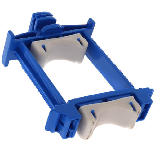 1"-2" Strut Clamp w/ Isolation Pads