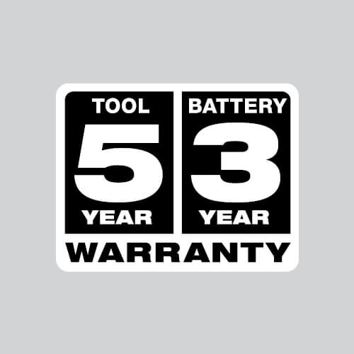 M18 FORCE LOGIC 15T Crimper Kit 5 M18 FORCE LOGIC 15T Crimper Kit