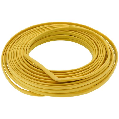 12-2 Yellow Romex® SIMpull Type NM-B Cable, w/ Ground (100' Coil)
