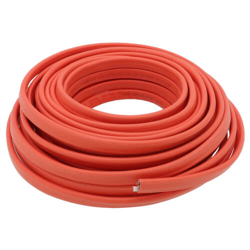 10-2 Orange Romex® SIMpull Type NM-B Cable, w/ Ground (50' Coil)