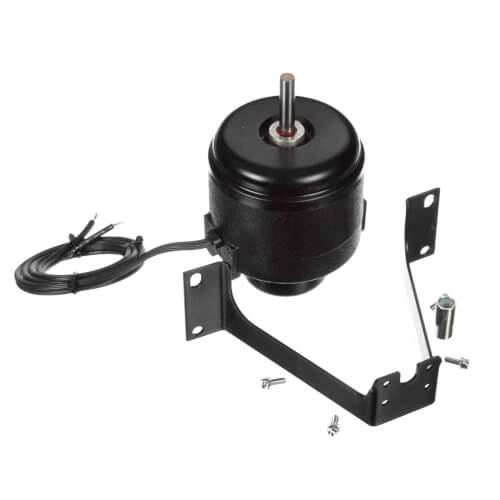 50W 115v Unit Bearing Motor, 1500 RPM CCW