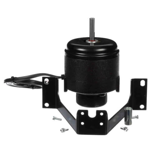 50W 115v Unit Bearing Motor, 1500 RPM CCW