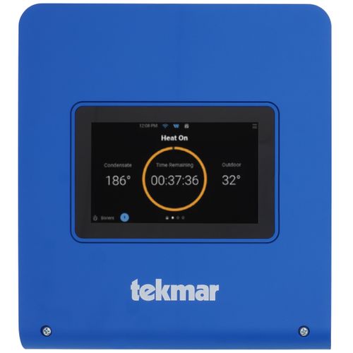 Smart Steam Control 289