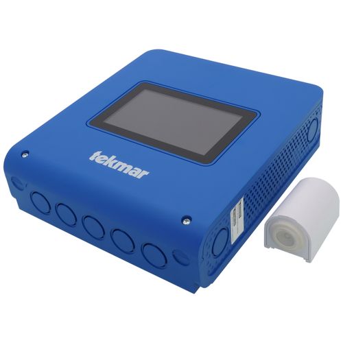 Smart Steam Control 289