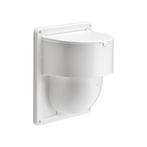 4" Dryer Vent Seal